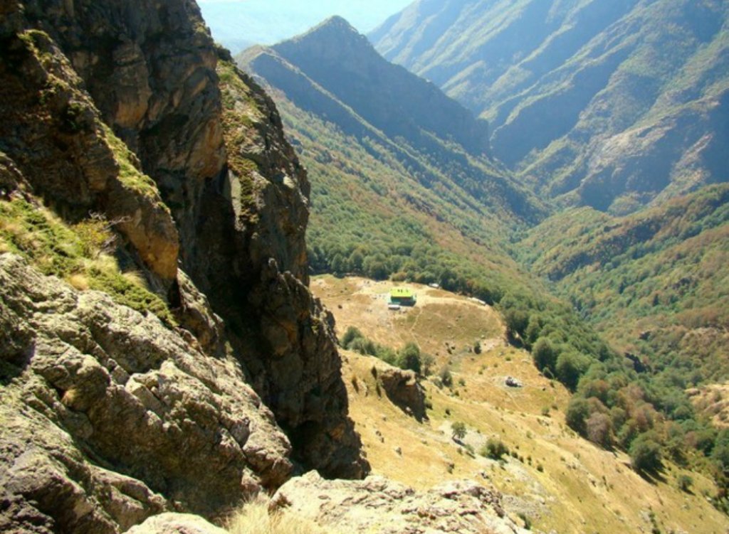 букова гора