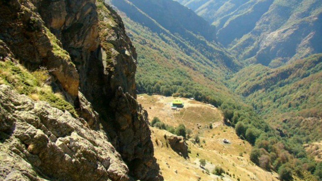 букова гора