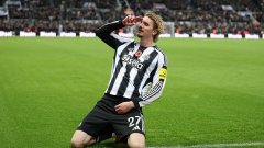 "Волтемаде е проблем за Нюкасъл"