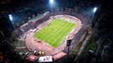 Обявиха първия мач на ЦСКА на новия стадион