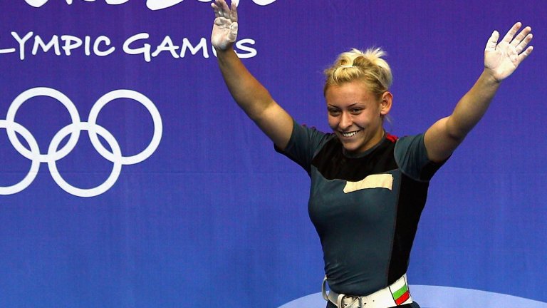 "Продаваше пред блока": Световна шампионка е в Сливенския затвор за наркотици