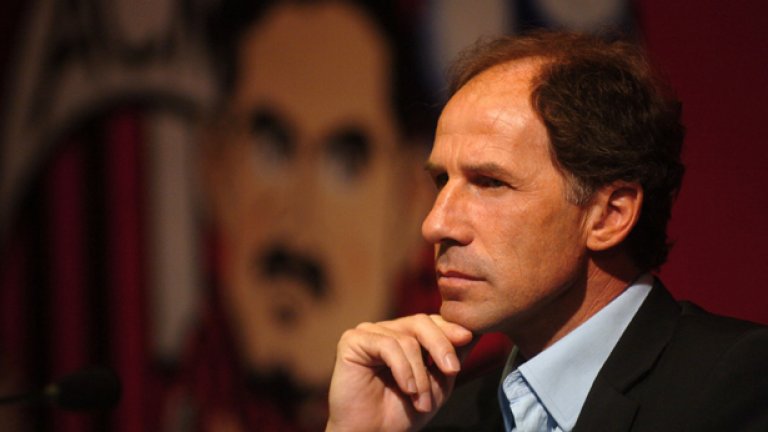 Франко Барези - 20 години верен на любимия Милан с 532 мача за "росонерите" и 82 за италианския национален отбор