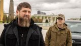 Третият син на чеченския лидер се оформя като любимец на баща си и според мнозина именно той е готвен да поеме в един момент властта в страната.