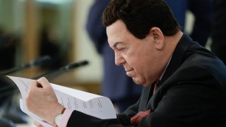 kobzon