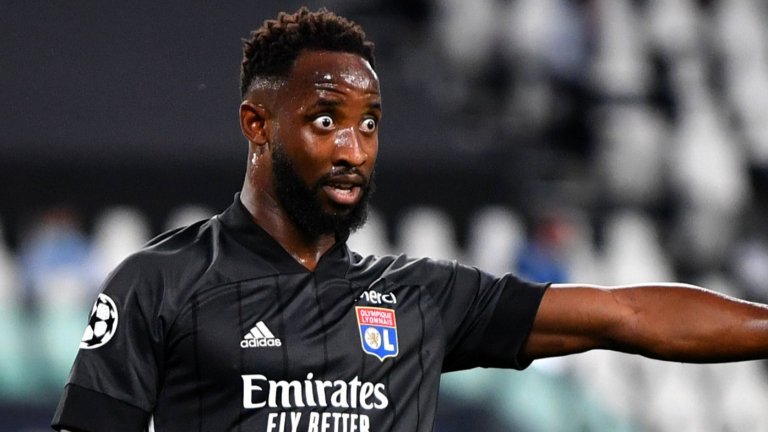 Героят срещу Сити: Треньорът ми каза, че ще бъда важен и от пейката