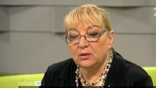 магдалена ташева
