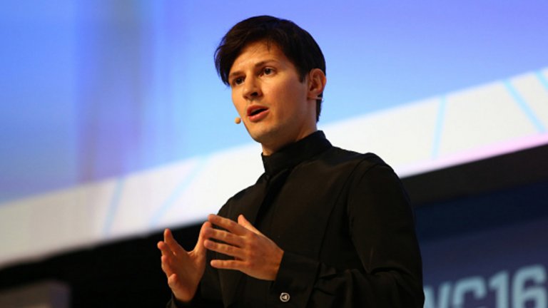 Русия блокира достъпа до Telegram