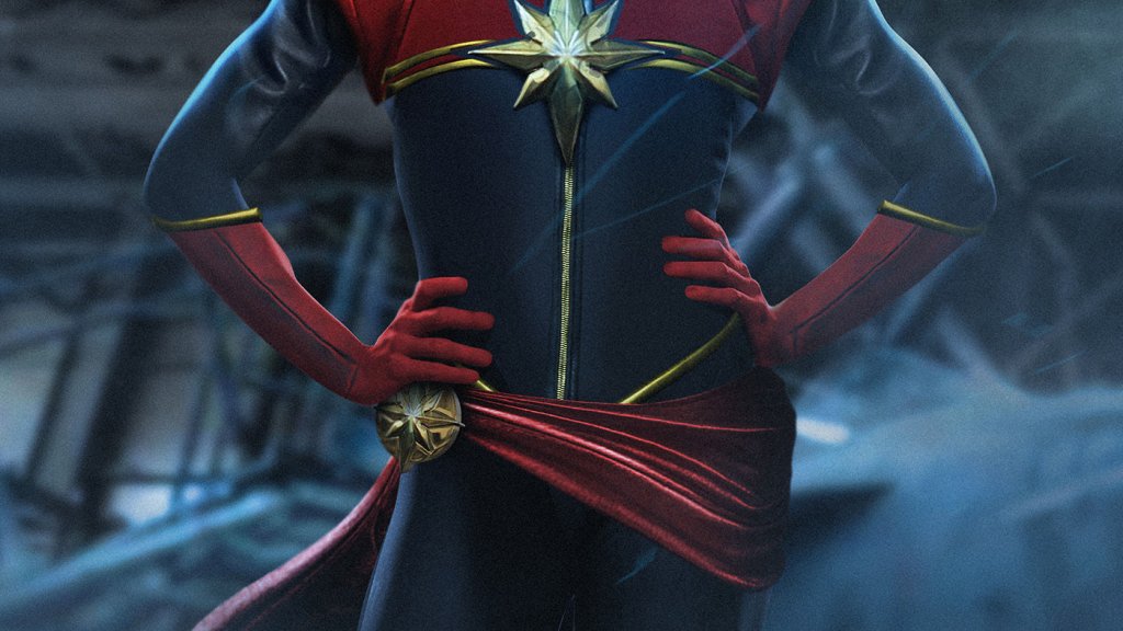 BRIE LARSON