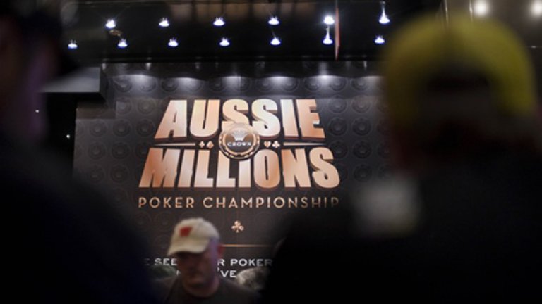 Aussie Millions 2011 бе по-голямо от всички досегашни издания