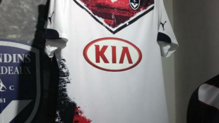 Дизайнерите на резервния екип са проявили въображение