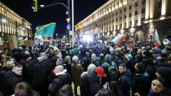 Дайте и за някакъв референдум за бюджета да помислим, пари за избори винаги сме имали достатъчно