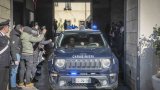 При инцидента няма жертви и пострадали