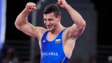 Станка Златева изгони олимпийския шампион Семенов и Кирил Милов от националния отбор