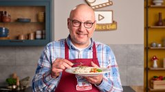 С рецепта от шеф Иван Манчев и LIDL