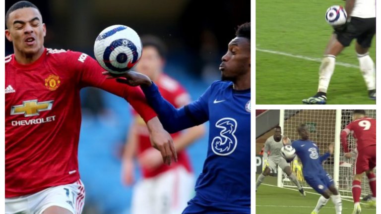 ВАР и "убийството на футбола"