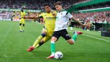 Виляреал се спаси срещу новак