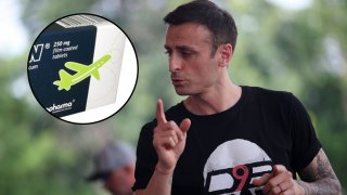 Бербатов президент на БФС: Футбол с "Трибестан" и още промени