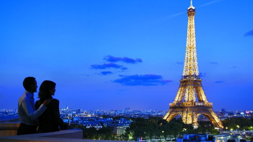 paris