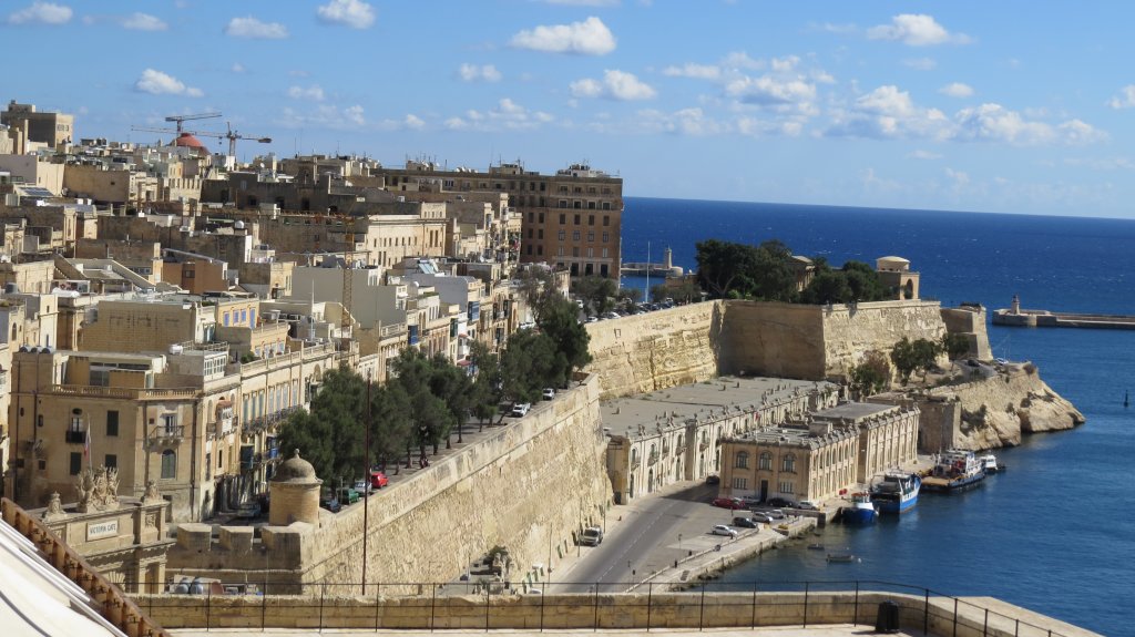 La Valletta