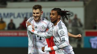 Слух от Германия: Реал Мадрид предлага 160 млн. за звезда на Байерн