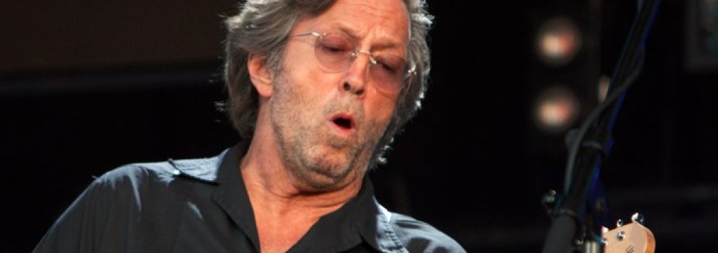 eric clapton