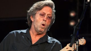 eric clapton