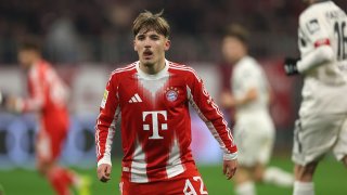 Талант на Байерн мечтае за Реал Мадрид