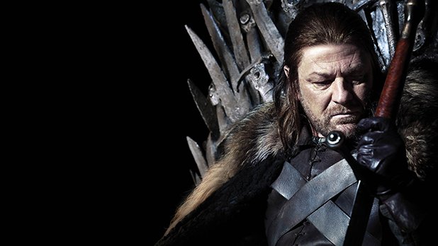 Как да седнеш на трона от Game of Thrones