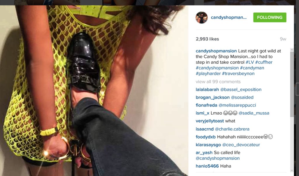 Стресът се причинява от това да ти пука, казва мистър Бейнон