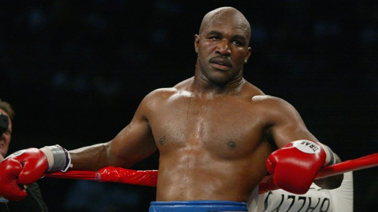 Ивендър Холифийлд изкара над 500 млн. долара в кариерата си, но ги загуби всичките и в един момент беше напълно разорен