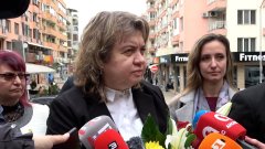 Киселова за тениската: Шокиращ начин да се повдигне въпросът за зависимостите