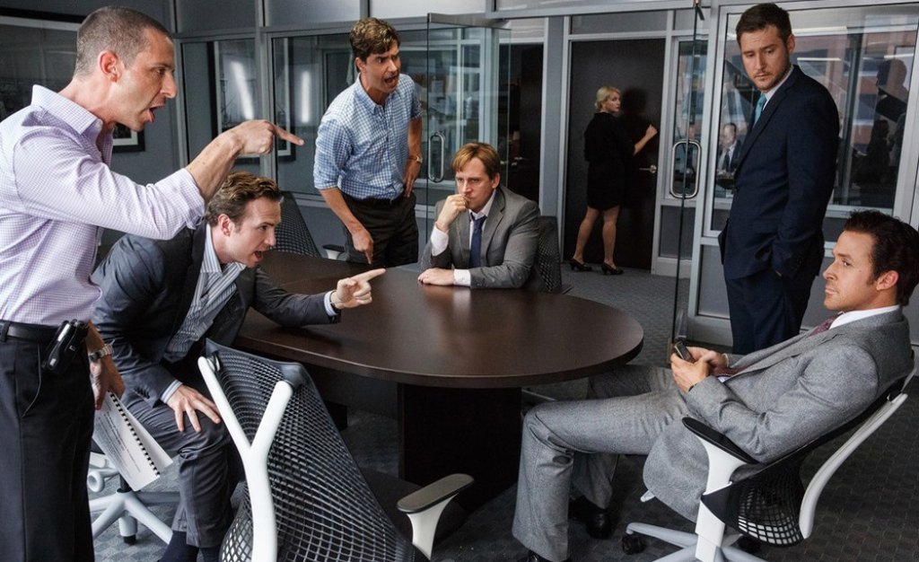 Най-добър адаптиран сценарий 

Номинирани: “Марсианецът”; “Бруклин”; “The Big Short” ;“Каръл”; “Стая”


Прогнозата на chronicle: „Стая“ – сценарий Ема Донахю, адаптиран по собствения й роман.


Фаворитът на chronicle: „The Big 