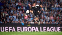 Бешикташ иска Десподов, но той предпочита да играе в Серия "А"