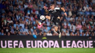 Бешикташ иска Десподов, но той предпочита да играе в Серия "А"