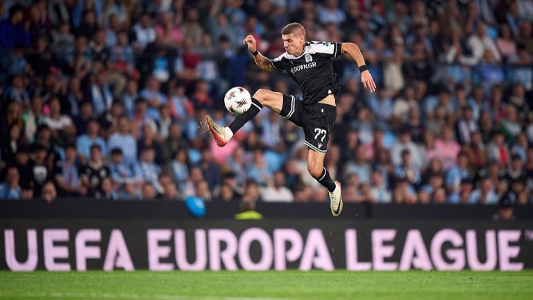 Бешикташ иска Десподов, но той предпочита да играе в Серия "А"