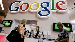 Google-Shop