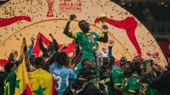 Марокански журналисти крещяха по Пап Тиау, който напусна залата без да обели дума (видео)