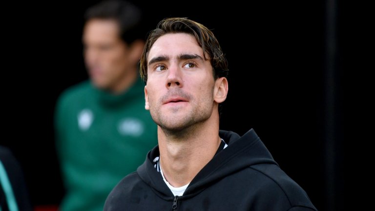 Милан е готов да отърве Ювентус от Влахович