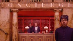 “Гранд Хотел Будапеща” е привидно некомерсиален, но реално доста скъп филм