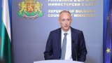 Промените обяви министърът на образованието Красимир Вълчев