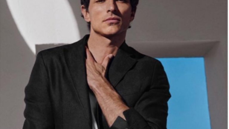 За "Massimo Dutti"