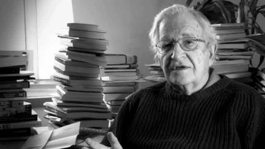 noam-chomsky