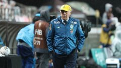 Анчелоти преговаря за нов договор с Бразилия