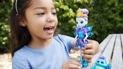 Иновативните кукли са страхотен подарък за децата 