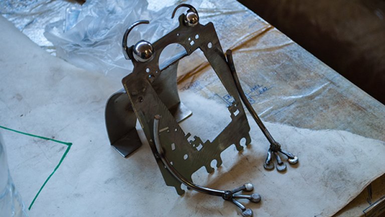 Ремонтни дейности