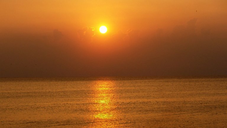 Джулай морнинг