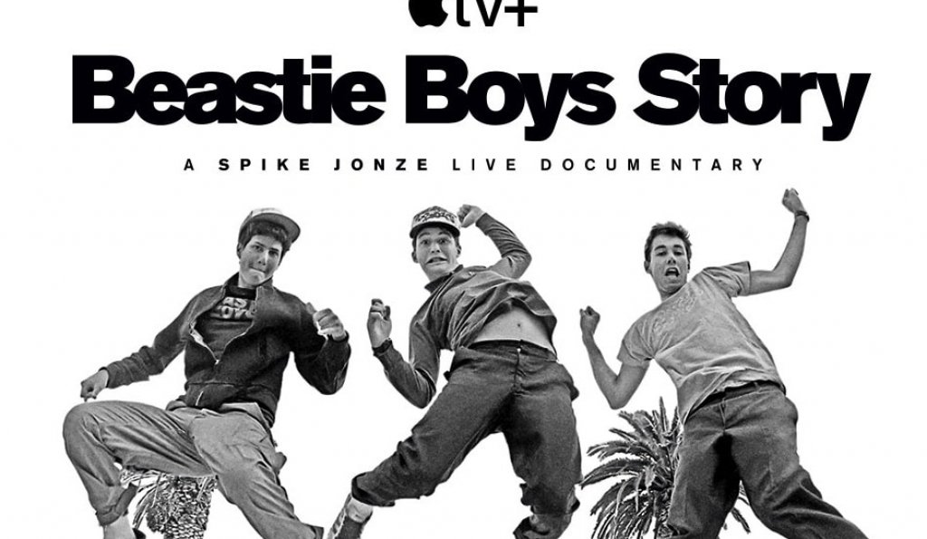 Beastie Boys Story (Apple TV+) - 24 април
Знаете кои са Beastie Boys - гигантите на агресивния хип-хоп от края на 80-те и началото на 90-те, които оставят своята забележителна следа върху музиката по това време, превръщайки се във влияние за редица други музиканти, както в рапа, така и в алтърнатив метъл. Сега Майк Даймънд и Адам Хоровиц разказват своята история. А гледането ще си заслужава.