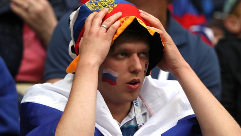 12 сценария, които никой запалянко не иска да преживее