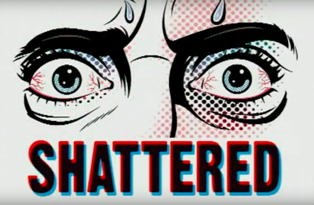 Shattered
Една от най-сигурните рецепти за риалити предаване е да накараш хората да правят нещо тъпо и вредно за тях самите. Например да останат без сън. В този британски експеримент от 2004 г. девет състезатели биват предизвикани да останат будни в продължение на 7 дни. Всеки един от дните те трябва да издържат рутинни тестове и да изпълняват определени задачи и предизвикателства. Крайната цел са 100 000 британски лири като награда за победителя, макар че продуцентите залагат едно гадно правило капан - ако състезател си затвори очите за повече от 10 секунди, 1000 лири се приспадат от наградния фонд.