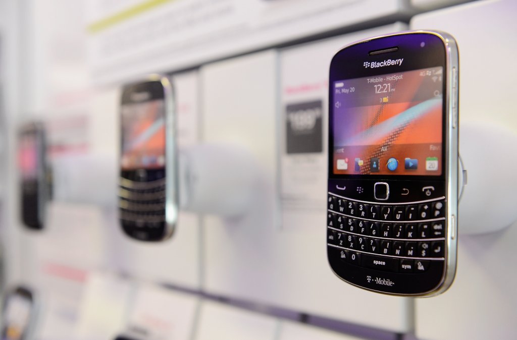Blackberry